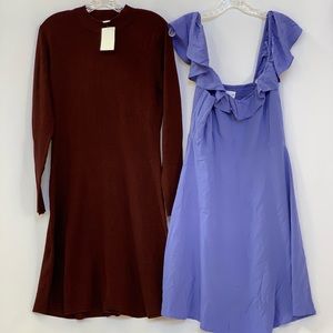 BUNDLE OF WOMENS DRESSES